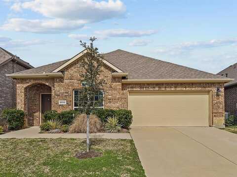 5244 Canfield Lane, Forney, TX 75126