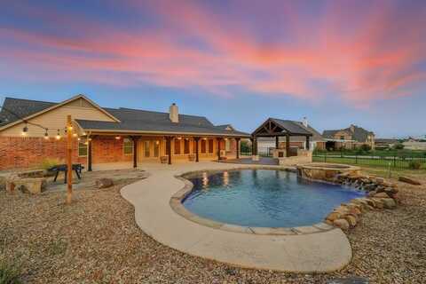 109 Petes Lane, Ponder, TX 76259
