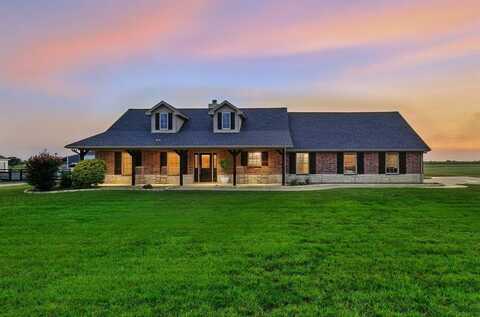 109 Petes Lane, Ponder, TX 76259