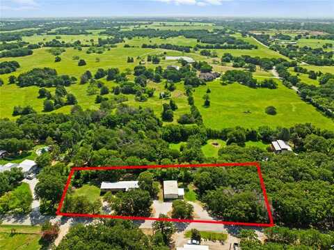 7128 Grubbs Road, Aubrey, TX 76227