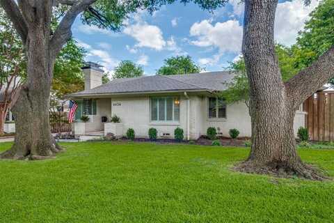 6434 Sudbury Drive, Dallas, TX 75214