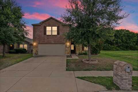 10629 Pumice Drive, Fort Worth, TX 76131