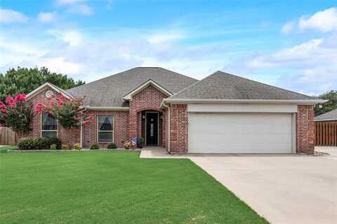 122 2nd Street, Lindsay, TX 76250