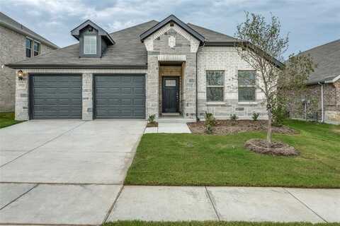 723 Buffalo Drive, Lowry Crossing, TX 75069