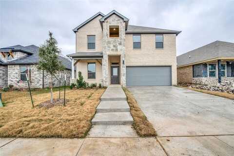 5239 Amistad Avenue, Royse City, TX 75189