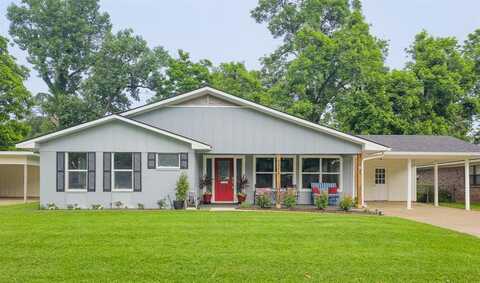 4512 Orchid Street, Shreveport, LA 71105