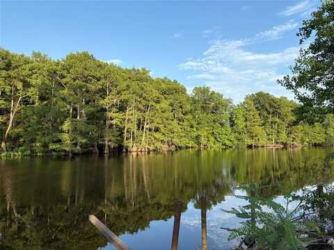 190 Horseshoe Bridge Road, Doyline, LA 71023