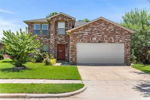 2432 Chestnut Drive, Little Elm, TX 75068