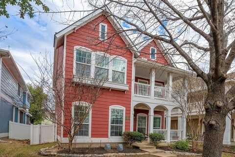 1153 King George Lane, Savannah, TX 76227