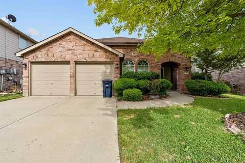 14013 Lost Spurs Road, Roanoke, TX 76262
