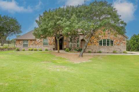 142 Meadow Arbor Drive, Weatherford, TX 76085