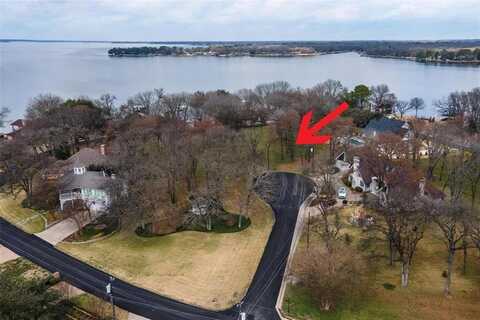 0 Enchanted Isles Circle, Mabank, TX 75156