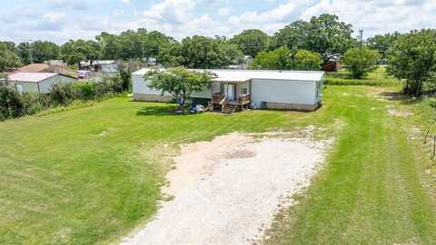 133 N Comanche Drive, De Leon, TX 76444