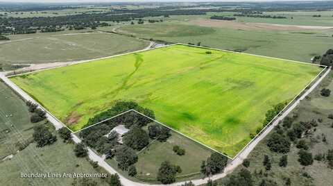 Tbd County Road 494 (W), De Leon, TX 76444