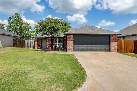 208 Cheyenne Trail, Alvarado, TX 76009