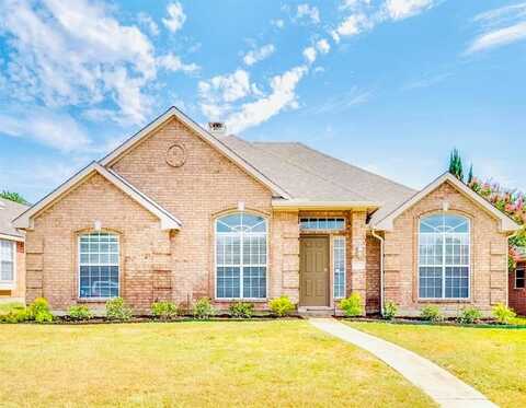 4028 Christopher Way, Plano, TX 75024