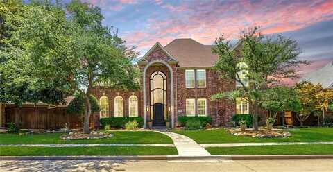 3708 Gwinn Court, Plano, TX 75025
