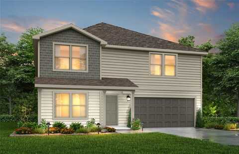 13412 Balderdash, Cresson, TX 76035