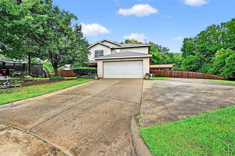 1709 Brookshire Lane, Sherman, TX 75092