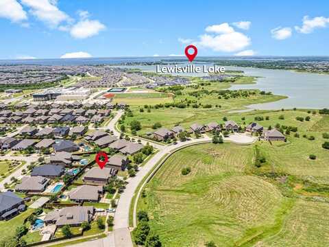 1165 Clearwater Drive, Frisco, TX 75036