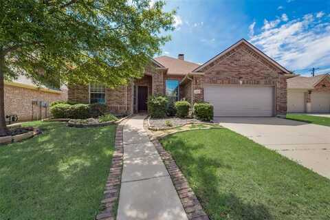 4245 Boxwood Drive, Denton, TX 76208