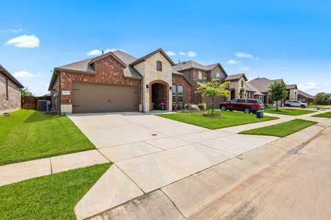 10920 Los Alamos Drive, Aubrey, TX 76227