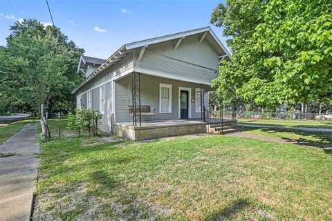 300 W Moore Street, Sherman, TX 75090