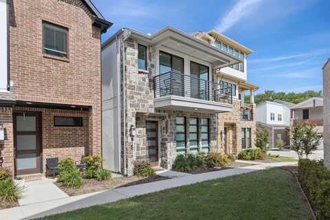 8140 Ardmore Court, Dallas, TX 75231