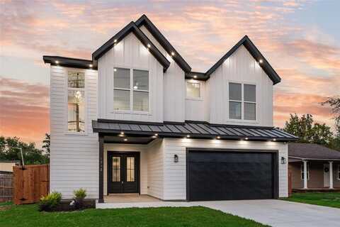 1392 Hartsdale Drive, Dallas, TX 75211