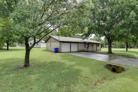 807 North Street, Mansfield, TX 76063