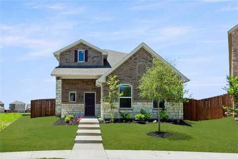 3725 Jade, Crandall, TX 75114