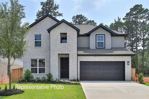 2820 Alcove Lane, Corinth, TX 76210