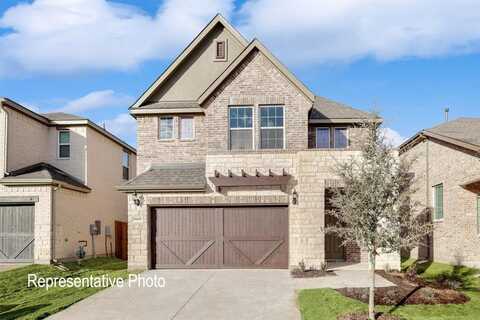 2121 Belvedere Street, Garland, TX 75041