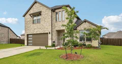 1633 Havenrock Drive, Forney, TX 75126
