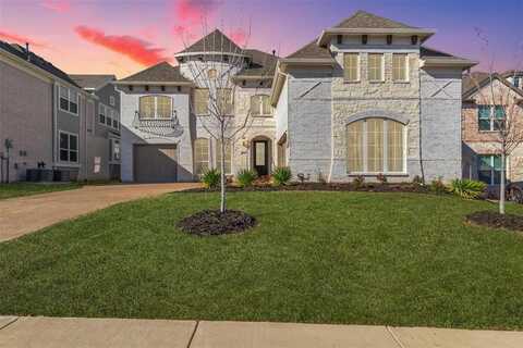 5505 Glenscape Circle, Plano, TX 75094