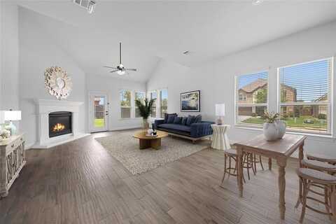 617 Saragosa Court, McKinney, TX 75071