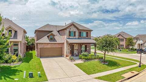 617 Saragosa Court, McKinney, TX 75071