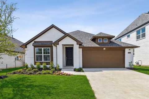 513 Hoot Owl Hill, Weston, TX 75009