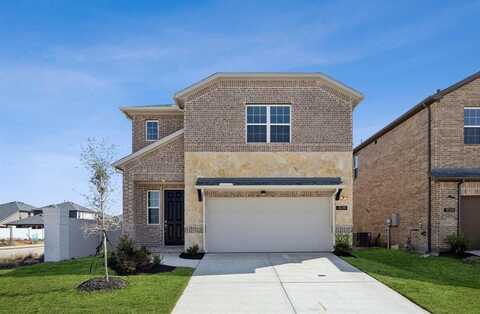 3202 Cordelia Drive, Princeton, TX 75407