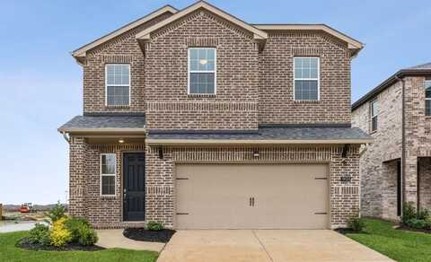 901 Portina Drive, Anna, TX 75409