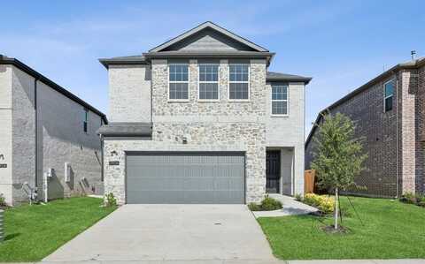 3109 Lucia Way, Princeton, TX 75407