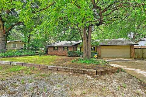 164 Ash Drive, Denison, TX 75020