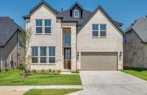 4117 Blackbird Avenue, Little Elm, TX 75068