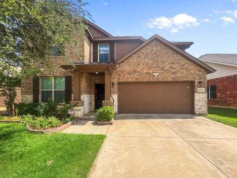 4604 Sleepy Meadows Drive, Fort Worth, TX 76244