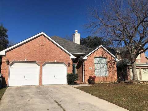 2300 Norwich Street, Flower Mound, TX 75028