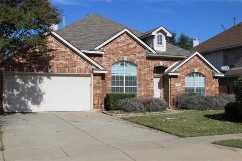 108 Mary Pat Drive, Grand Prairie, TX 75052