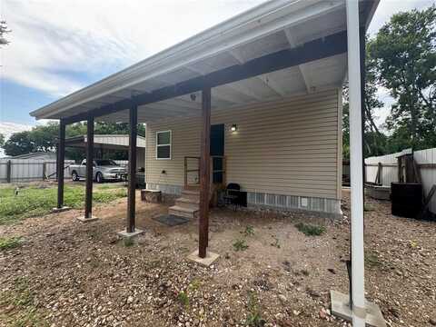 410 N Douglas Street, Mart, TX 76664