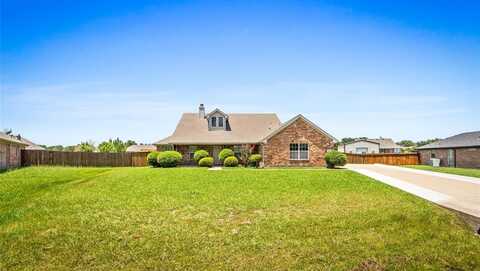 141 Shumard Drive, Aledo, TX 76008