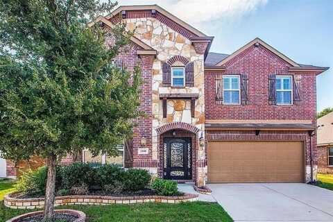 2108 EPPRIGHT Drive, Little Elm, TX 75068