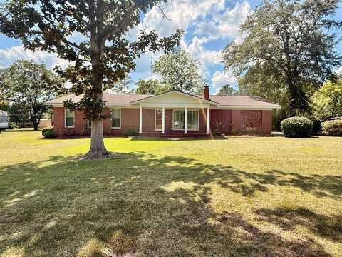 7507 Old Lucile Rd, Blakely, GA 39823